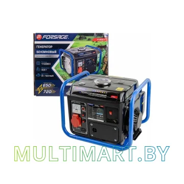 Бензиновый генератор Forsage F-FY950-1